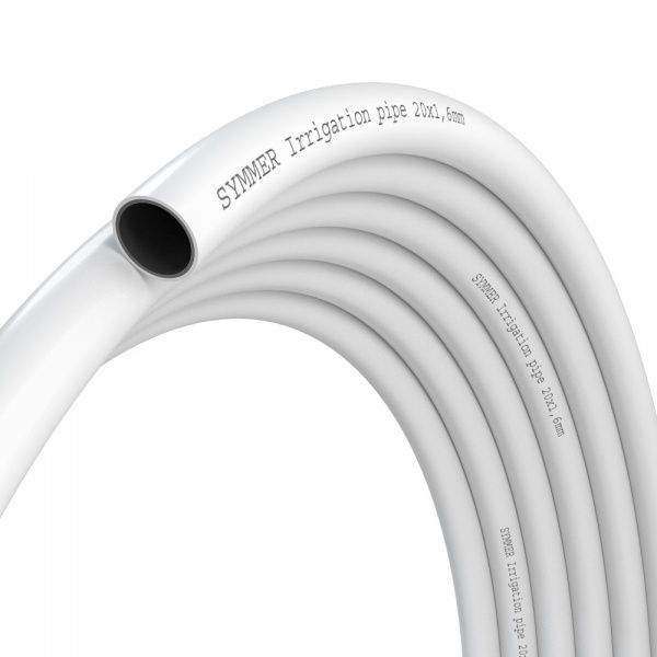 Крапельна трубка SYMMER Irrigation ф 20,0х1,6 мм