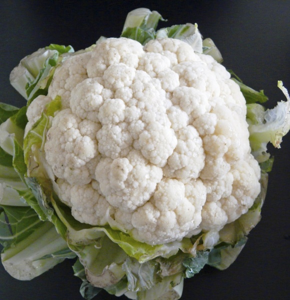 Семена Професійне насіння капуста цветная Сноубол 0,5г (4823058202297)