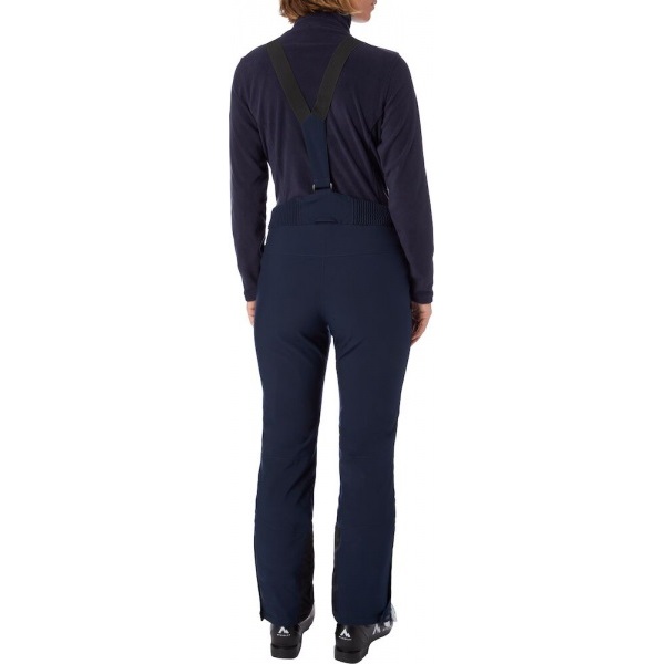 Брюки McKinley Dina wms 294483-517 р. 40 темно-синий