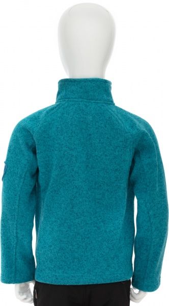 Джемпер McKinley Ronnie 250819-900896 р. 140 синій