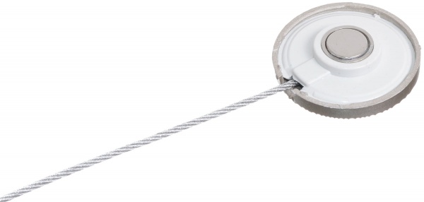 Магнит для штор MG-252 антик Majestic