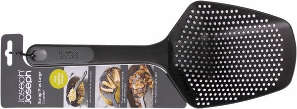 Шумовка Scoop 01000223 34x13x55 см Joseph Joseph