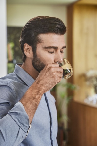 Кавомашина Krups EVIDENCE ECO-DESIGN EA897B10 