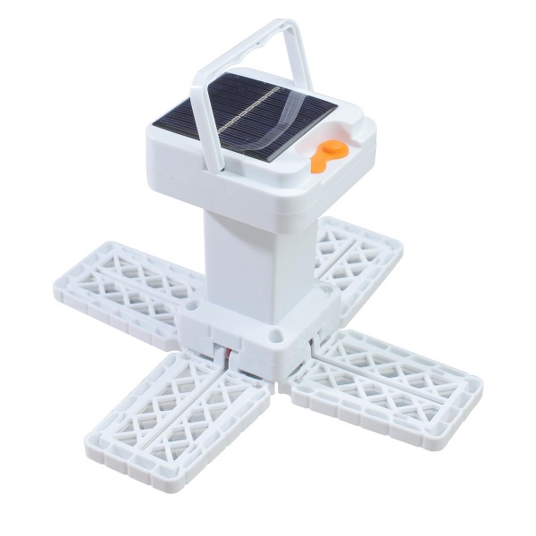 Фонарик-лампа LUZINO ZZ1015