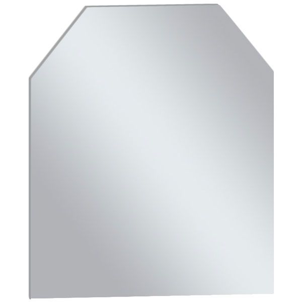 Зеркало 32 40х50x0.4 см фацет