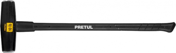 Кувалда Truper 4500 г скловолокно Pretul TRUPER MD-10MP