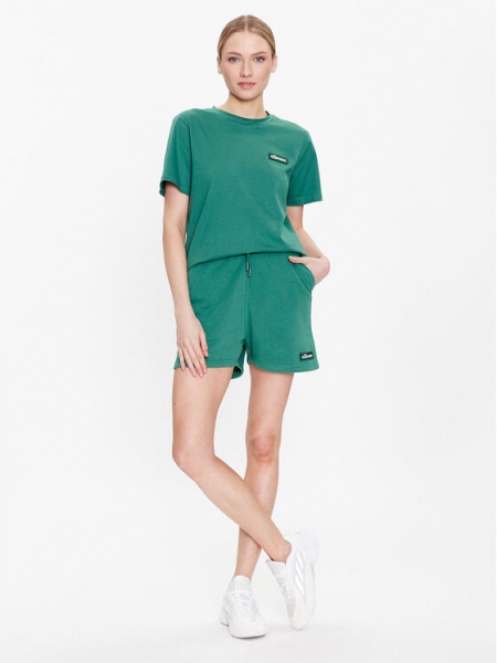 Шорти Ellesse SHANNI SHORT SGR17948-503 р. 10 зелений