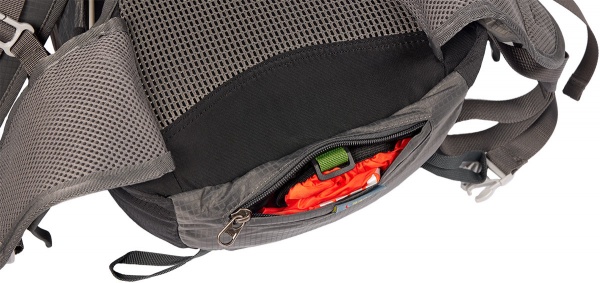 Рюкзак SKIF Outdoor Adventure 30L Dark Gray (9582DG)