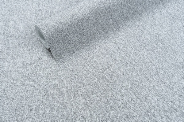 Обои виниловые на флизелиновой основе Vinil Джут СШТ 4-1555 1,06x10,05 м 