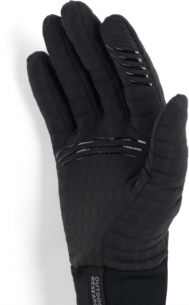 Рукавички Outdoor Research MEN'S VIGOR HEAVYWEIGHT SENSOR GLOVES 300556-0001 р.L чорний