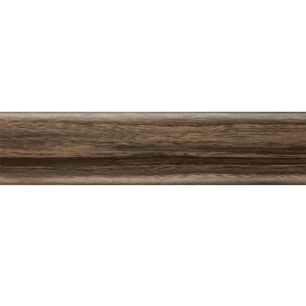 Плiнтус Salag NGF 22x56x2500 мм Горiх Веноста