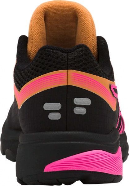 Кроссовки Asics GT-1000 7 GS SP 1014A028-001 р.4 черный