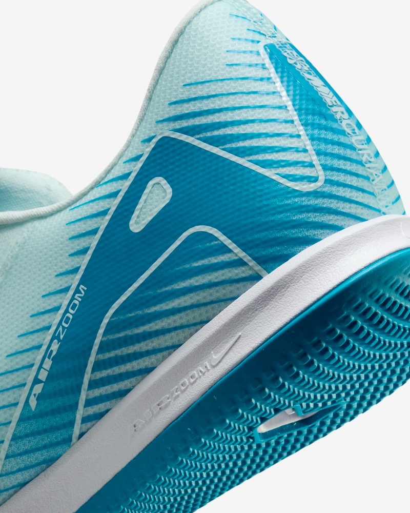 Футзальне взуття Nike Mercurial Vapor 16 Academy IC FQ8434-400 р.42,5 синій