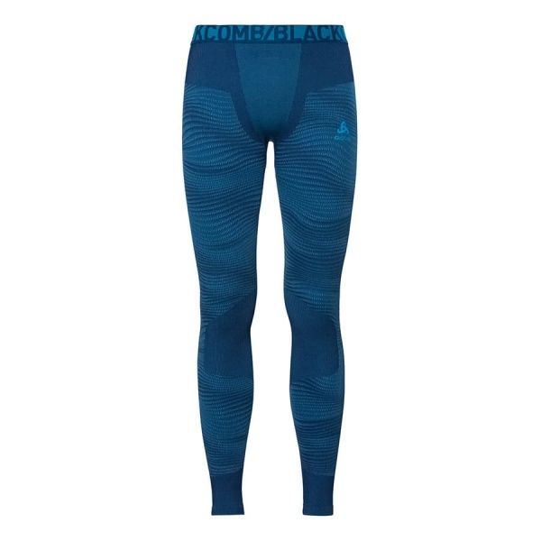 Термоштани Odlo PERFORMANCE_Blackcomb 187072-20508 S синій