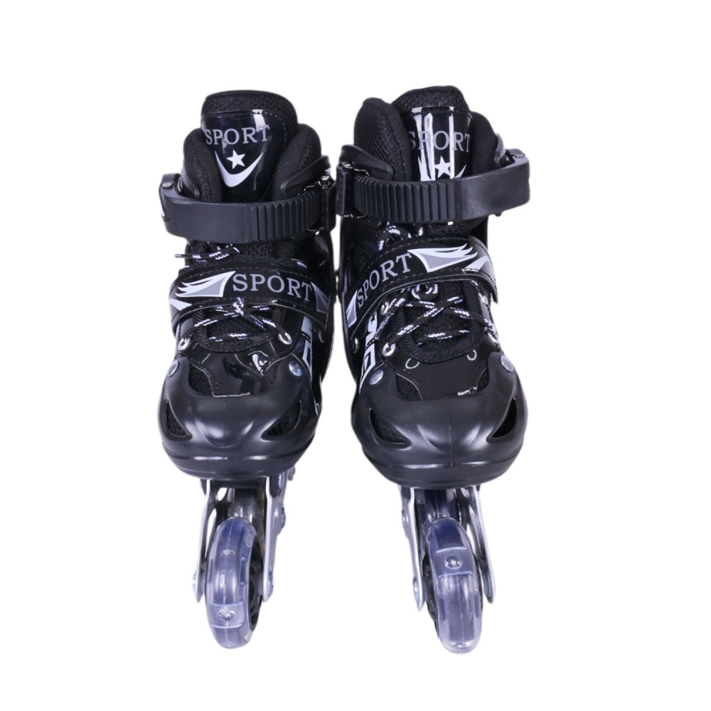 Роликові ковзани Shantou S RL25504 р. 30-33 в асортименті