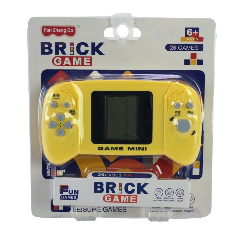 Електронна гра Shantou 8988