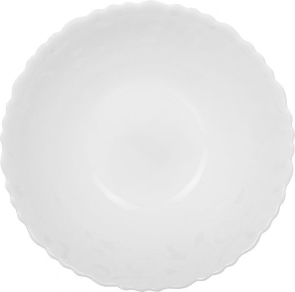 Тарілка супова Etude 19 см 620 мл LHDW75/6 Luna