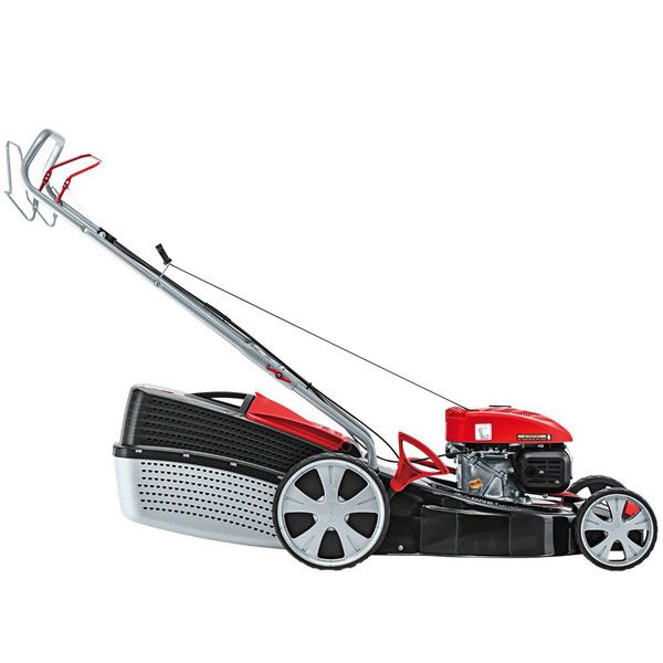 Газонокосарка бензинова AL-KO Classic 5.16 SP-A