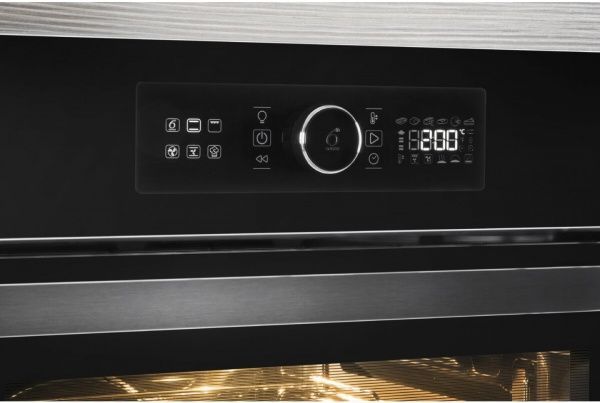 Духова шафа Whirlpool AKZM 8420NB