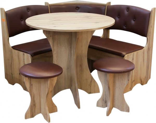 Куточок кухонний Боярин