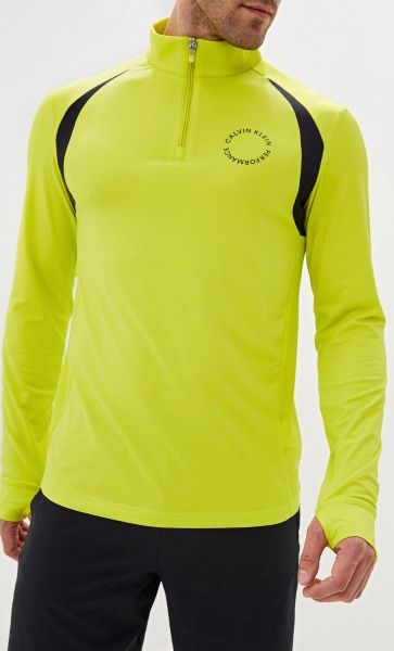Футболка Calvin Klein Performance 00GMF9K263-716 L жовтий