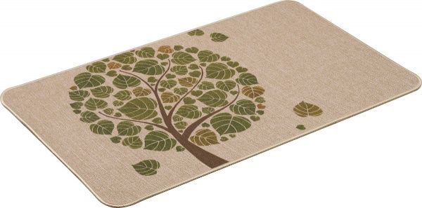 Коврик New Way Linen DM-38 45x75