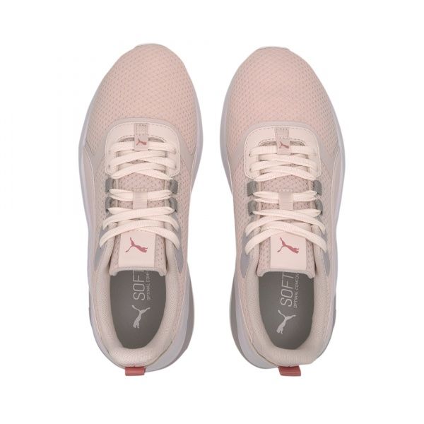 Кроссовки Puma Anzarun FS 37113004 р.7 бежевый