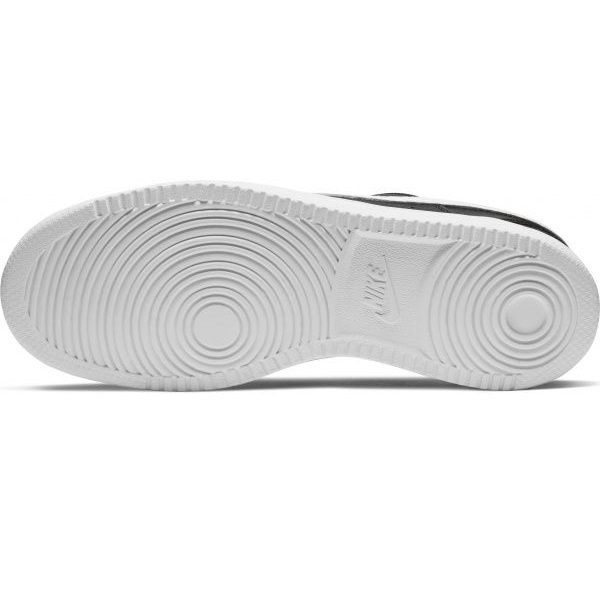 Кроссовки Nike COURT VISION LO CD5463-001 р.US 11 черный