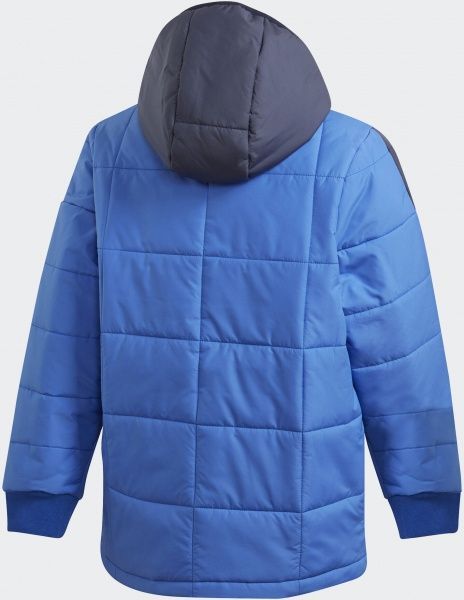 Куртка Adidas YK J PADDING GG3718 152