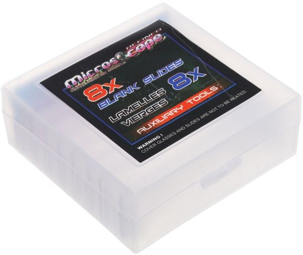 Микроскоп Limo Toy 26,5 см SK 0010