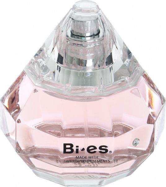 Туалетная вода Bi-es Pink Boudoir 100 мл