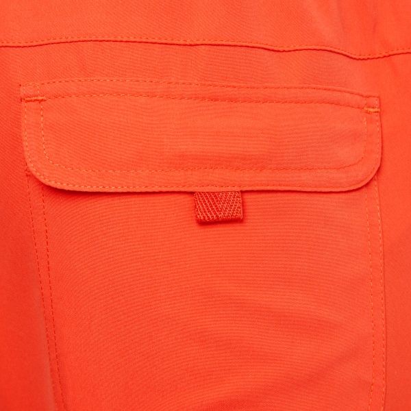 Шорти Firefly Misool ux 258529-253 р. S червоний