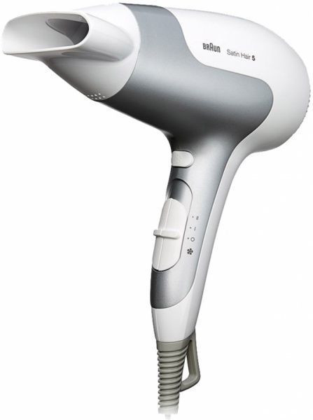 Фен Braun Satin Hair 5 HD585 