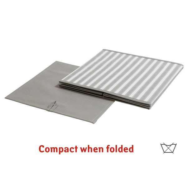 Короб складной Tatkraft 16231 280x280x280 мм