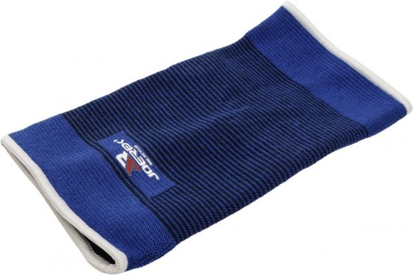 Супорт гомілки Joerex р. M 537 синій