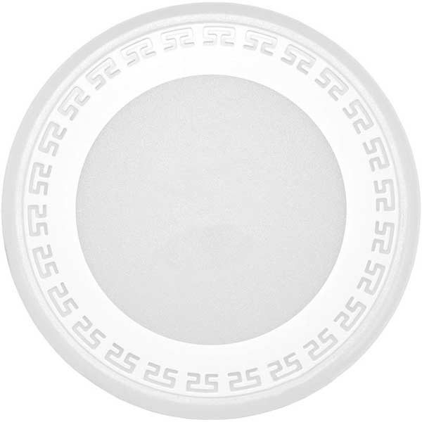 Светильник точечный Blitz с LED-подсветкой 6 Вт 6400 К белый PRD S 2351 6+3W WH 