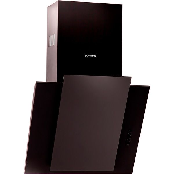 Вытяжка Pyramida NR-MV 60 (1000) M BL