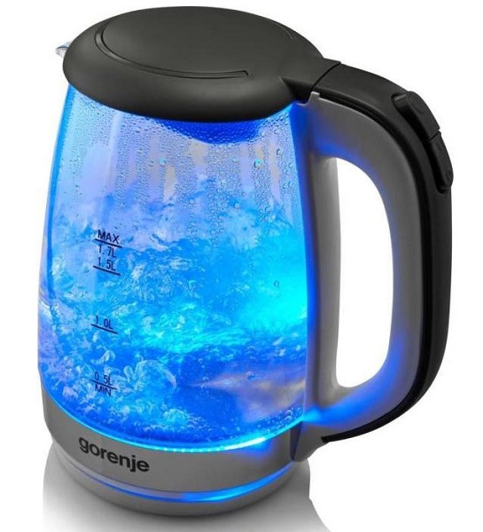 Электрочайник Gorenje K17GXG