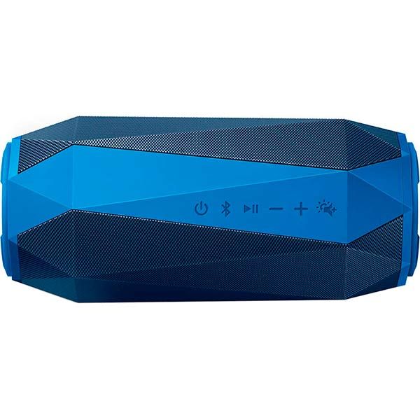 Акустична система Philips SB500A/00 2.0 blue 