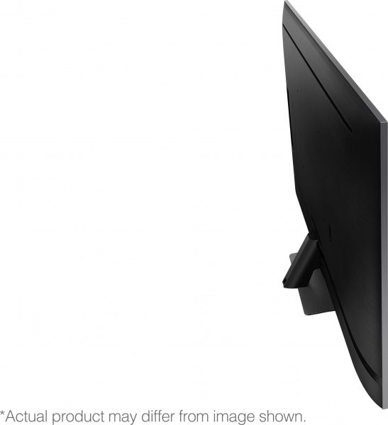 Телевізор Samsung QE55Q80AAUXUA