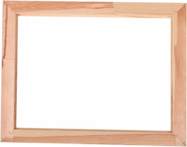 Багетна рама (17x40) мм 30x40 см Albero 