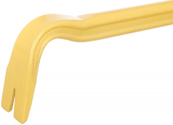 Лом Compass двотавровий профіль 450х25х12 мм WCP-15-450