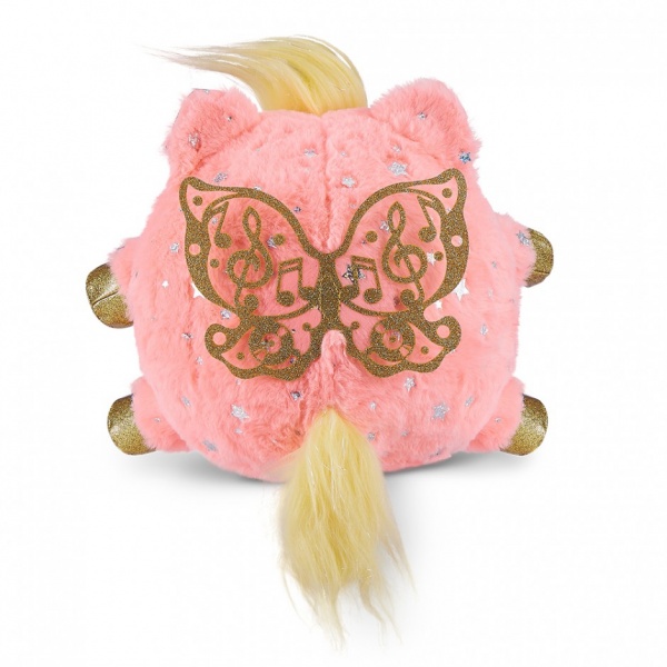 Игрушка-сюрприз Rainbocorn с аксессуарами Rainbocorns-E Unicorn серия 4 28 см 9238E