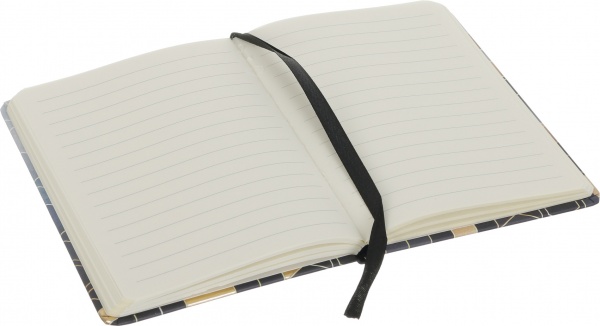 Блокнот Мармурові соти 14,5х10,5 см