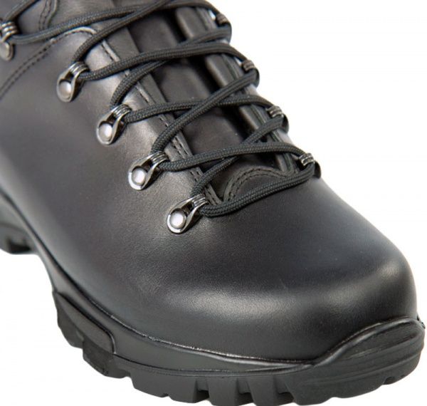 Ботинки Lowa Ranger GTX Thermo р.7 black 