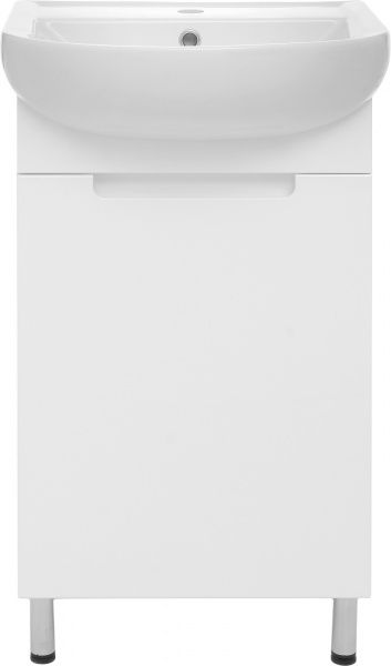 Тумба підлогова Мойдодир Тетрис-50 с умывальником Arteco