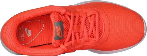 Кроссовки Nike TANJUN SE 844908-801 р.8 оранжевый