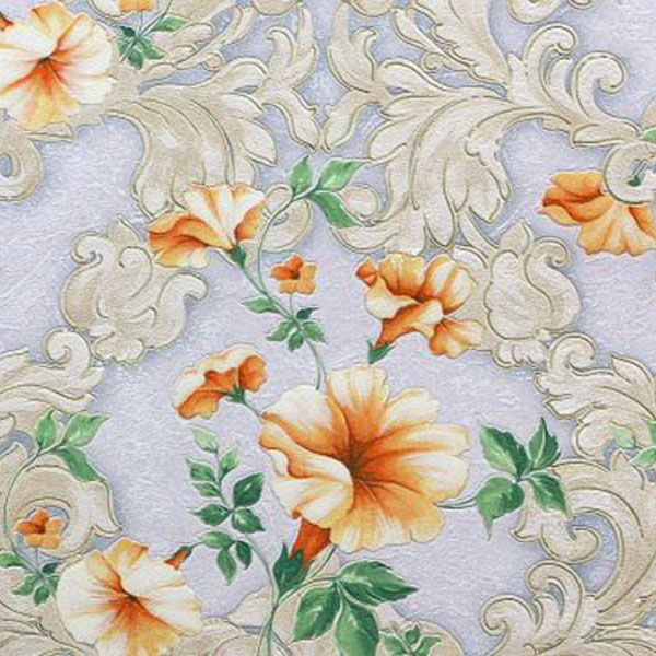 Слов'янські шпалери Expromt B43 Лютик 935-06 0.53х10.05 м