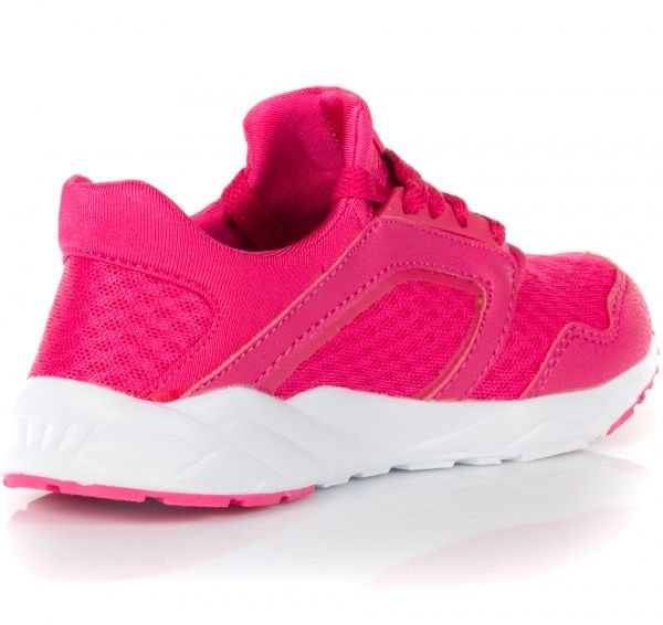 Кроссовки Firefly Carey JR 269962-258 р.32 красный