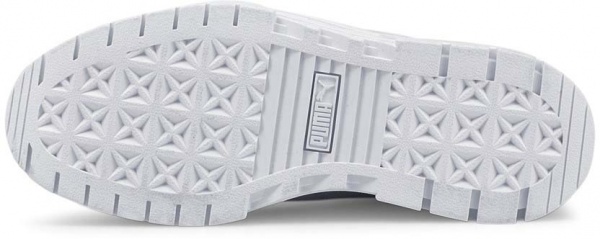 Кроссовки Puma Mayze Mid Wn's 38117001 р.40,5 белый